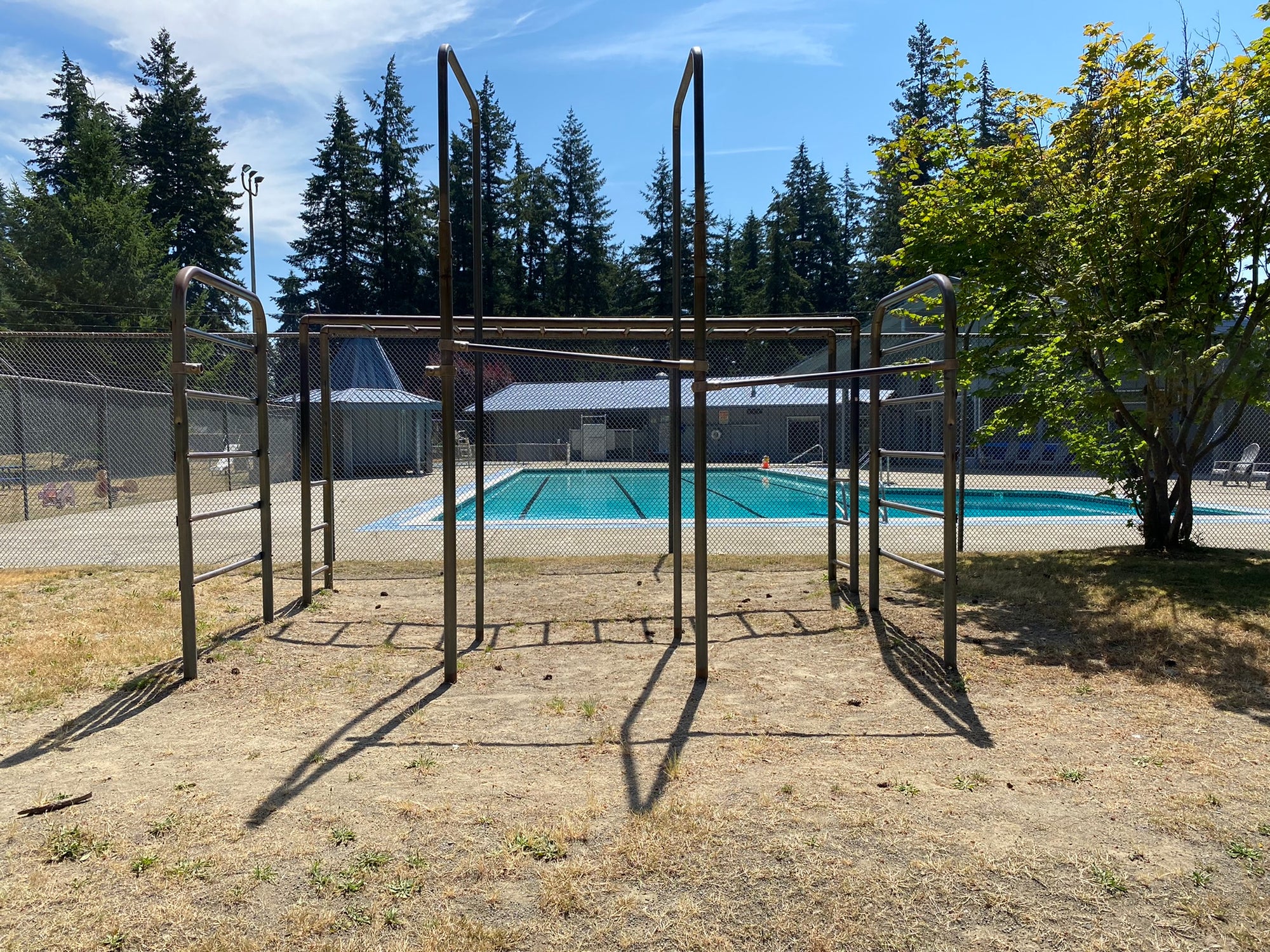 Features Timberlane HOA