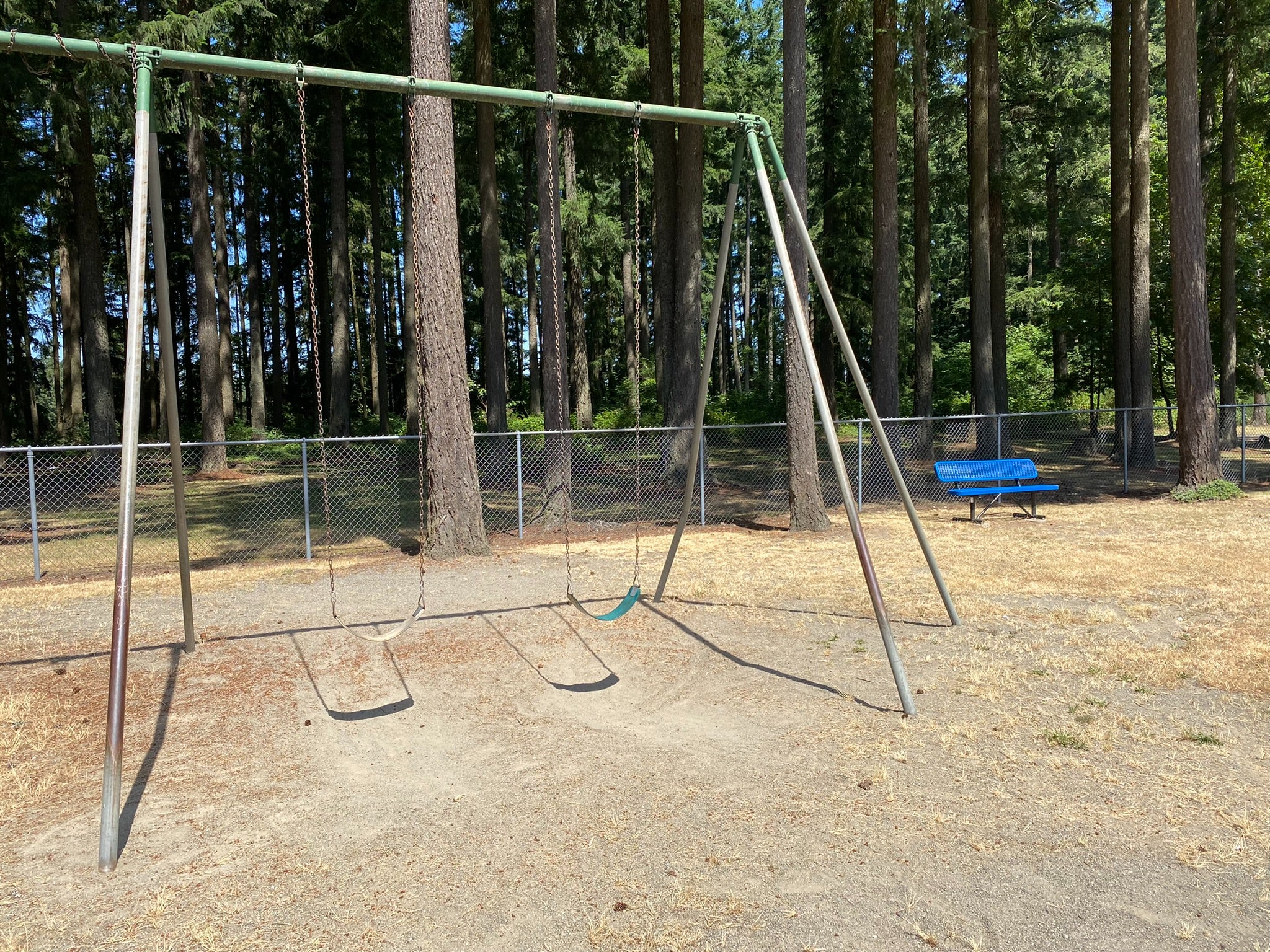 Features Timberlane HOA