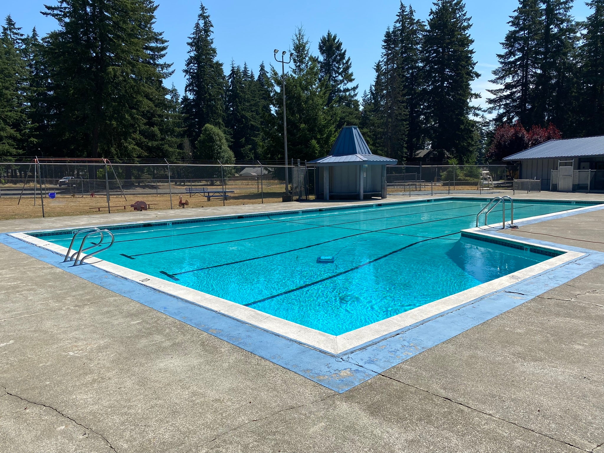 Features Timberlane HOA