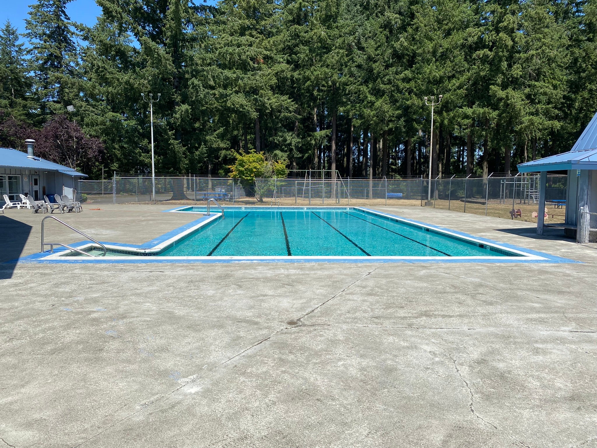 Features Timberlane HOA