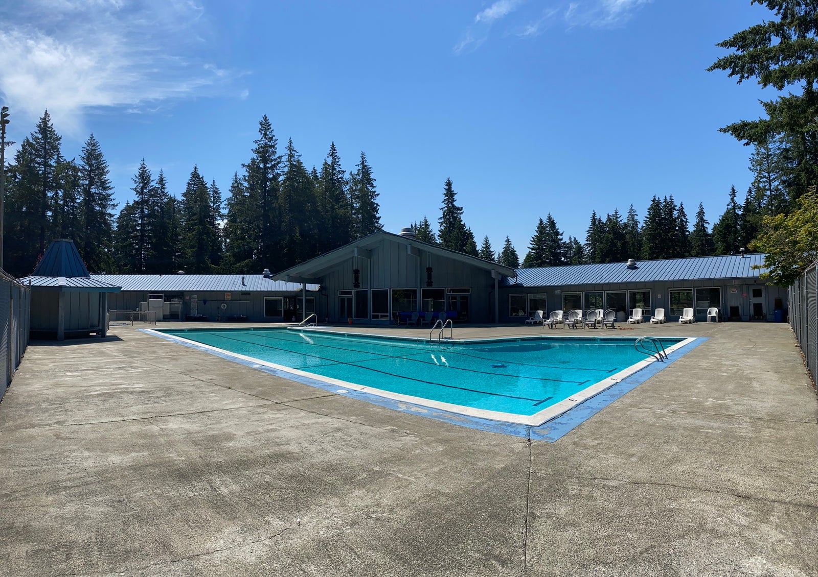 Features Timberlane HOA