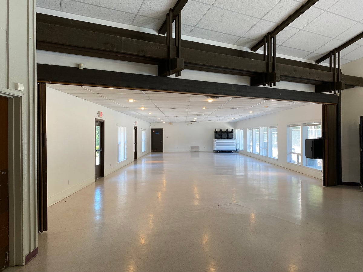 Features Timberlane HOA