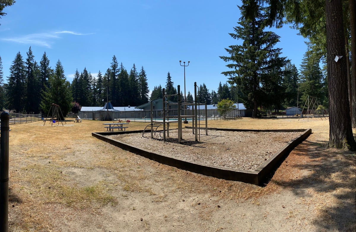 Features Timberlane HOA